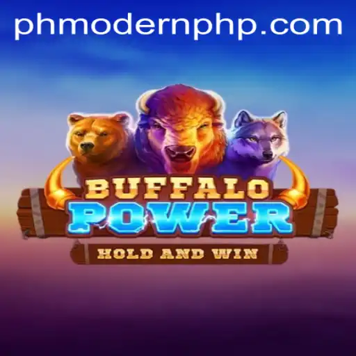 Discover the Thrills of BuffaloPower: A Modern Adventure