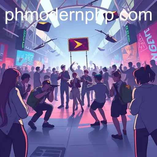 Player Community: A Closer Look at PHMODERN