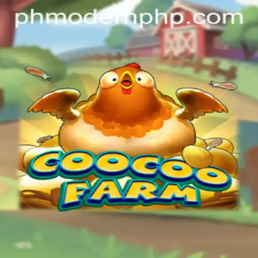 CooCooFarm: Embark on a Modern Farming Adventure
