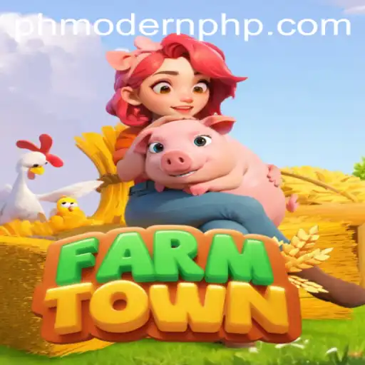Exploring FarmTown: The Farming Simulation Game with a Modern Twist