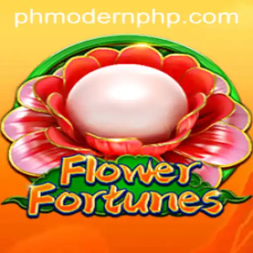 Discover the World of FlowerFortunes: A Blossoming Journey in PHMODERN Gaming