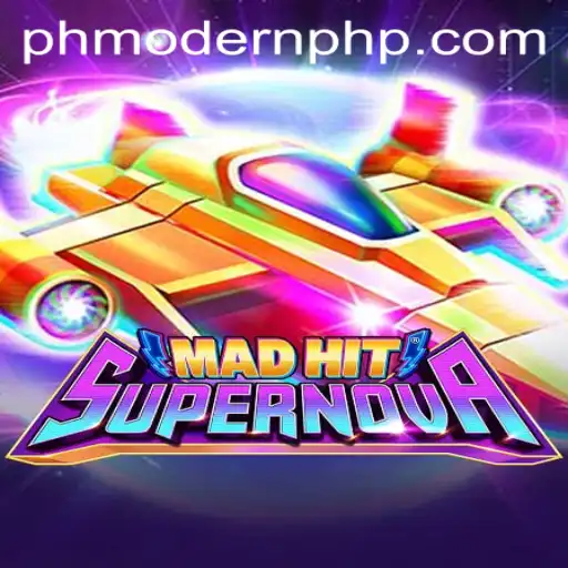Unveiling MadHitSupernova: A New Gaming Phenomenon