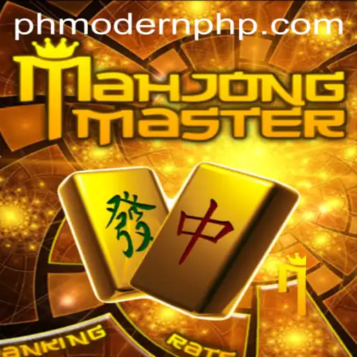 MahJongMaster: A Modern Twist on the Classic Game