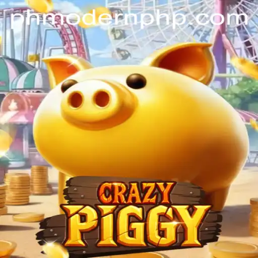 Unveiling CrazyPiggy: The Latest Sensation in the Gaming World