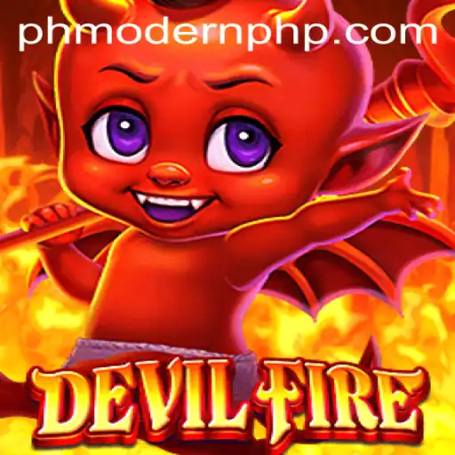 Exploring the Enchanting World of DevilFire: A Unique Gaming Experience