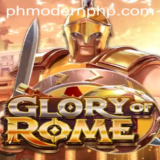 Exploring the Intricacies of GloryofRome: A Modern Gaming Phenomenon
