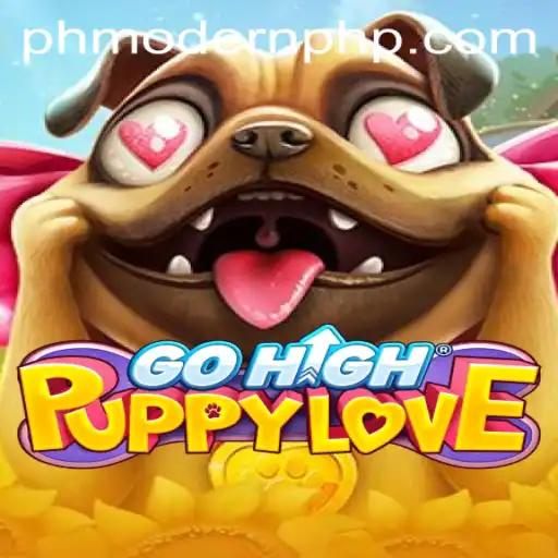 Exploring the Joyful World of GoHighPuppyLove: A Modern Adventure