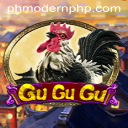 Discovering GuGuGu: A Modern Game Adventure with PHMODERN