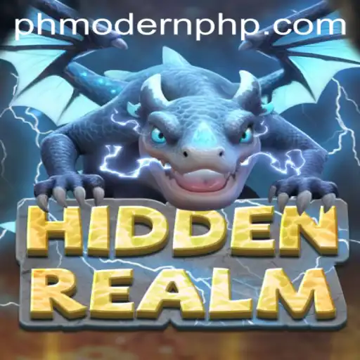 Unveiling the Enchanting World of HiddenRealm: The Latest Gaming Sensation