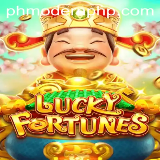 Exploring LUCKYFORTUNES: A Modern Twist on Gaming