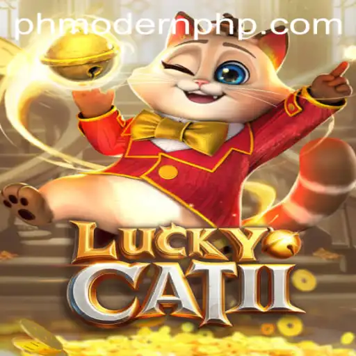 Unveiling the Charm of LuckyCatII: A Modern Gaming Experience