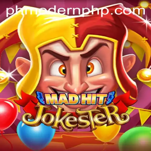 Exploring the Phenomenon of MadHitJokester: A Dynamic Gaming Experience in the PHMODERN Era
