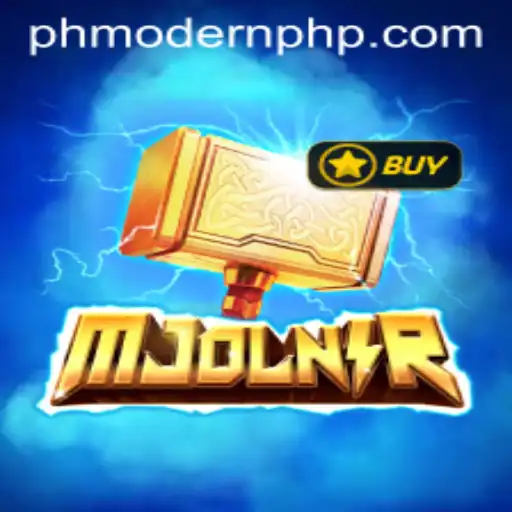 Discovering the Thrilling World of Mjolnir: A New Era of Gaming with PHMODERN