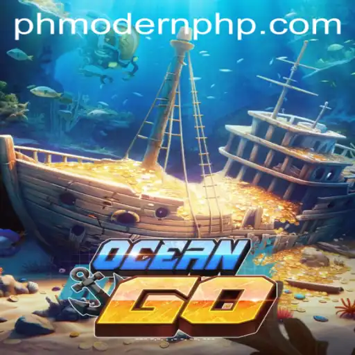 Explore the Depths with OceanGO: The Revolutionary Game Setting New Standards