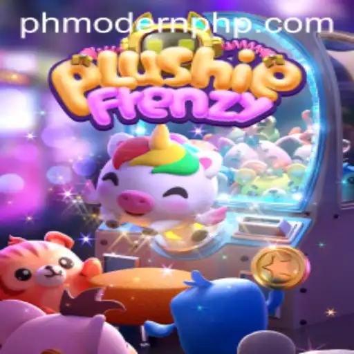 Experience the Thrill of PlushieFrenzy: A Modern Gaming Sensation