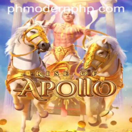 RiseofApollo: A Modern Twist to Classical Mythology