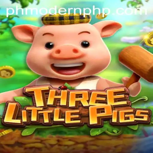 Discover the Charming World of THREELITTLEPIGS: A Modern Twist on Classic Storytelling