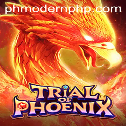 Unveiling the Intricacies of 'TrialofPhoenix': The Rise of PHMODERN in Gaming
