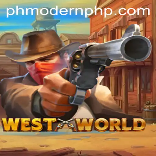 WestWorld: The Innovative Gaming Experience with PHMODERN Twist