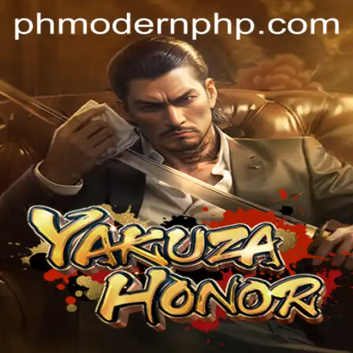 Discover the Intrigue of YakuzaHonor with PHMODERN