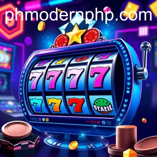 The Rise of Online Slots in the Digital Age