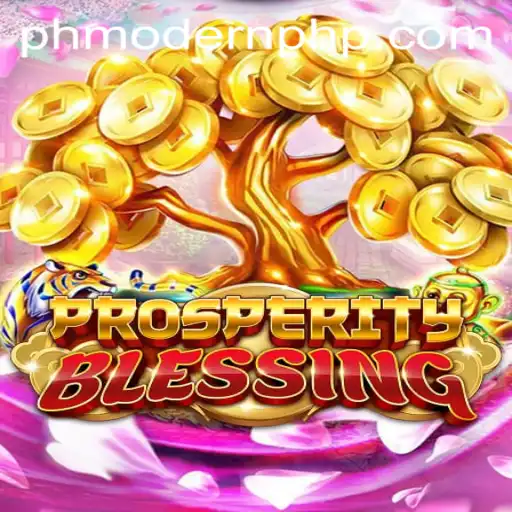 ProsperityBlessing: A Modern Twist on Classic Gameplay