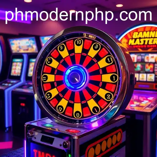 Exploring the Evolution and Modern Appeal of Rotary Games: A PHMODERN Perspective