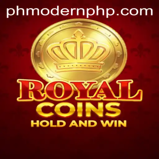 Exploring RoyalCoins: A Modern Gaming Experience with PHMODERN