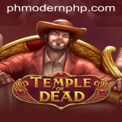 TempleofDead: Engaging Adventures in a Modern World