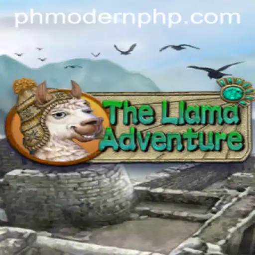 Exploring the Enchanting World of TheLlamaAdventure: A Unique Gaming Experience with PHMODERN